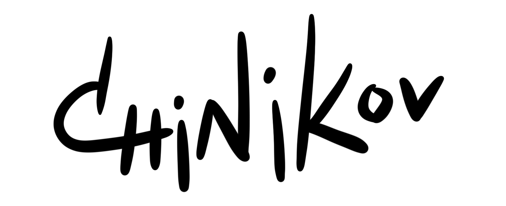CHINIKOV company logo